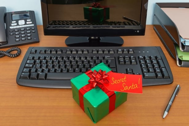 secret santa