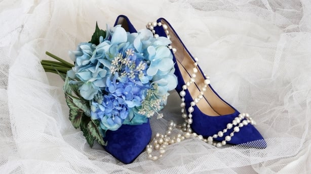 wedding traditions