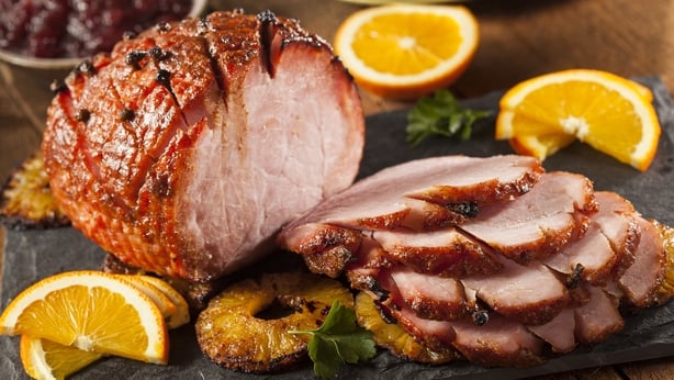 ham