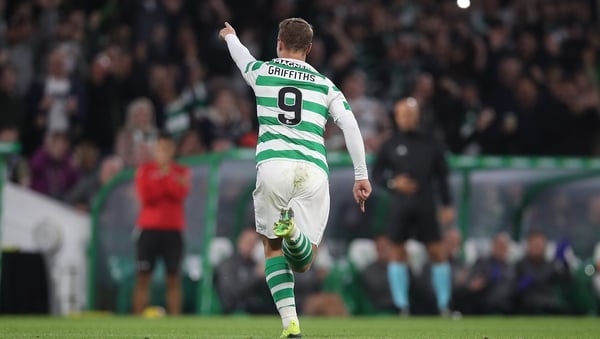 Celtic announced that Leigh Griffiths will be out of football for personal reasons "for a little period of time" as he "seeks professional help"