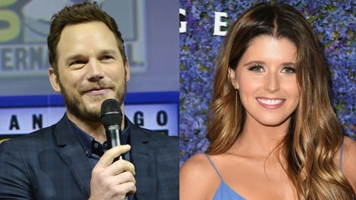 Chris Pratt and Katherine Schwarzenegger could be marrying sooner than expected