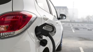 Local authorities will receive €5,000 to develop 200 charge points every year until 2025