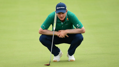 Justin Rose will look to come back fresh ahead of the US Masters in April