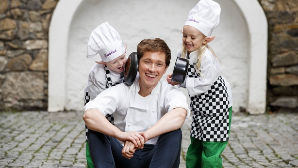 chef adrian