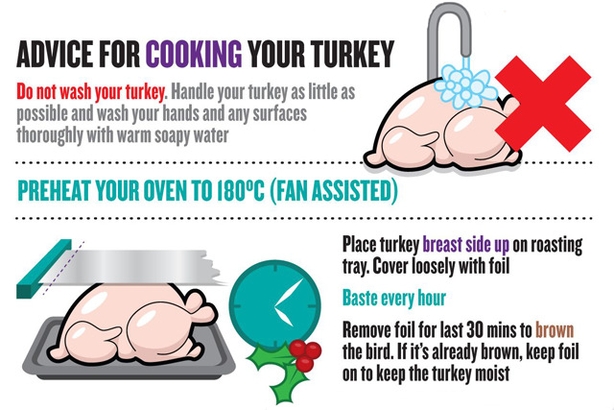 turkey