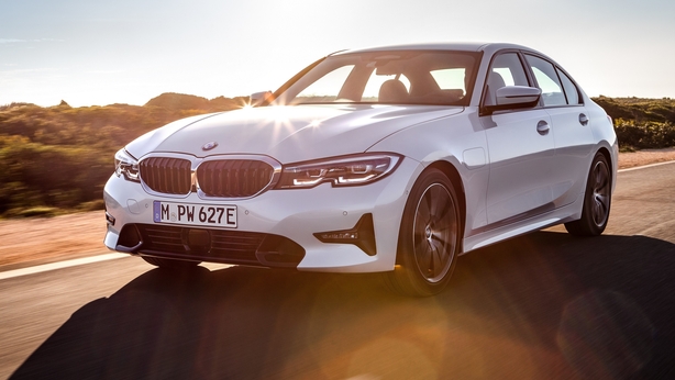 Prices start at €43,770.