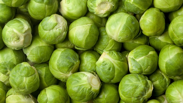 Brussel Sprouts