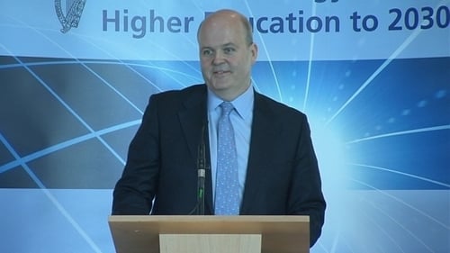 AIB CEO Colin Hunt said the bank hopes shareholders will understand the constrained circumstances under which the AGM must take place this year