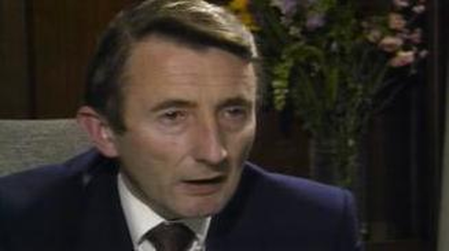 RTÉ Archives Collections Medical Card Dispute