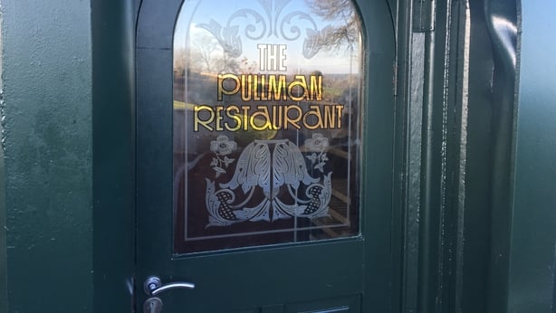 The Pullman Restaurant