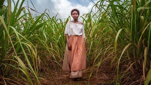 The Long Song, 9pm, BBC One
