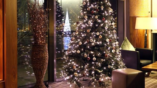 CHRISTMAS