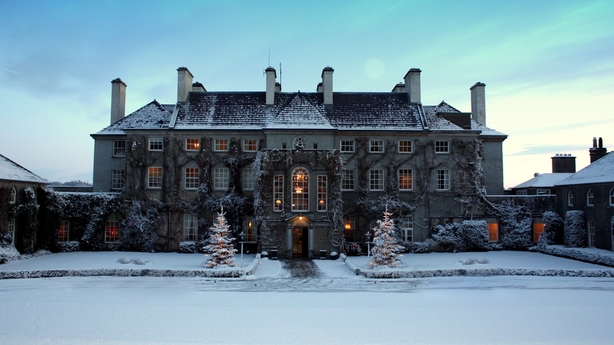Mount Juliet Estate