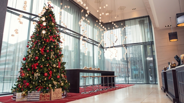 Radisson Blu Royal