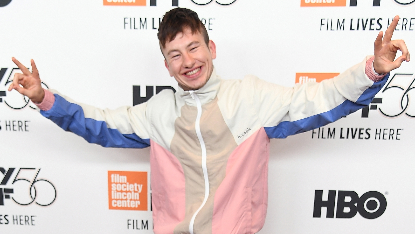 FX orders full series of Barry Keoghanstarring show