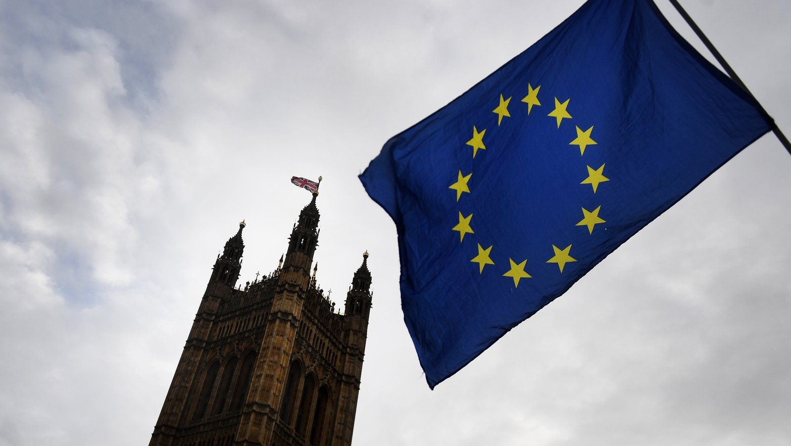 EU letter to Britain offers reassurances on backstop