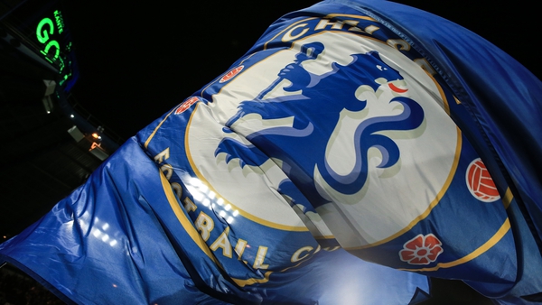 Chelsea condemned the singing of a derogatory chant about Tottenham supporters