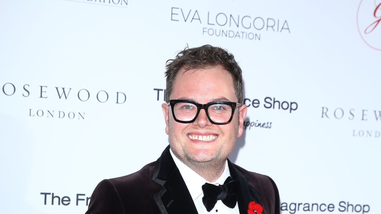 Alan Carr confirms Strictly Come Dancing offer