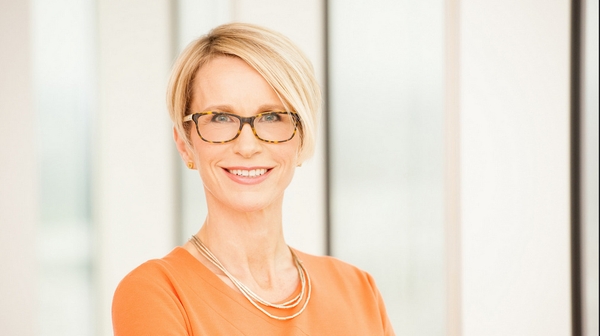 CEO Emma Walmsley said that GSK's longer-term outlook continues to strengthen