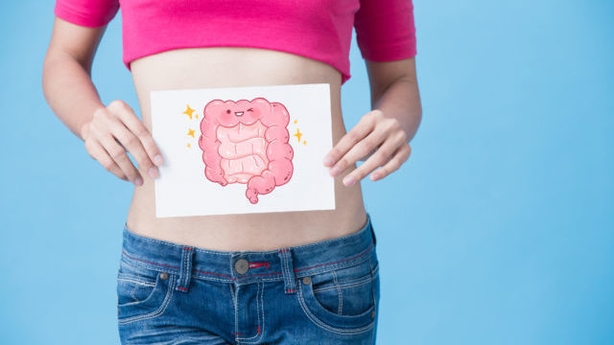 Give your gut health a boost (ThinkstockPA)