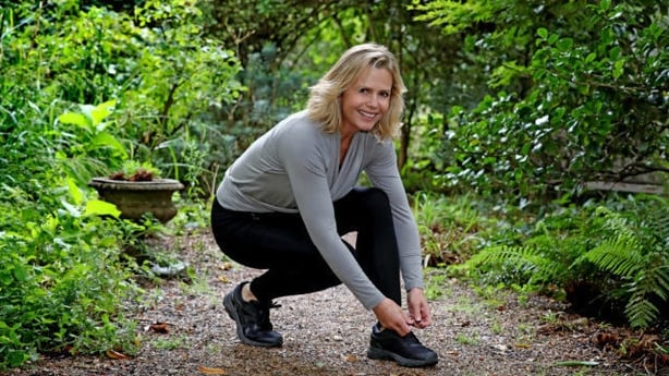 Get out for some fresh air and movement (Hoda Davaine for AsquithPA)