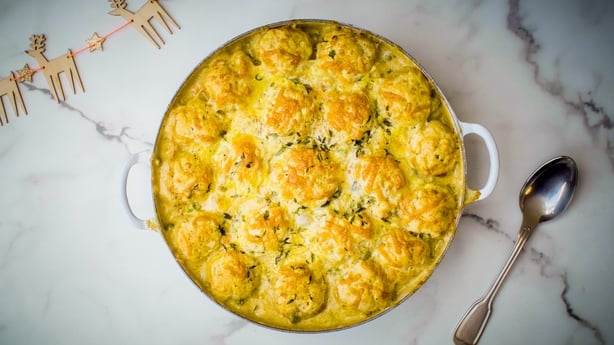 10 warming pies to make for dinner this weekend