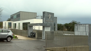 The inquests were held at the Coroner's Court in Letterkenny