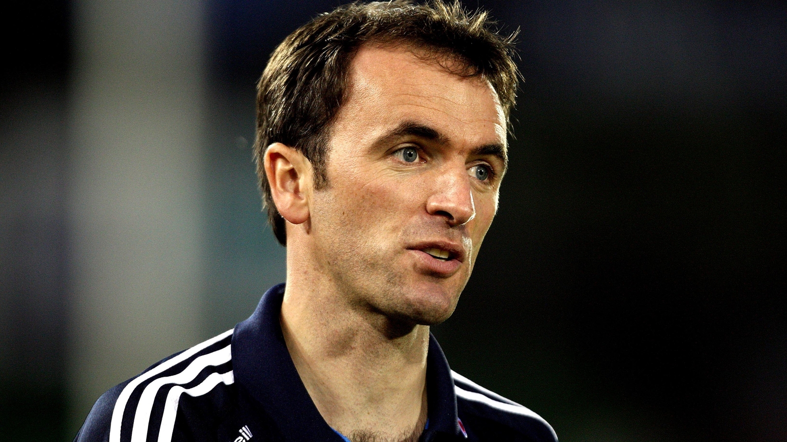 John McEvoy named as new Derry hurling boss