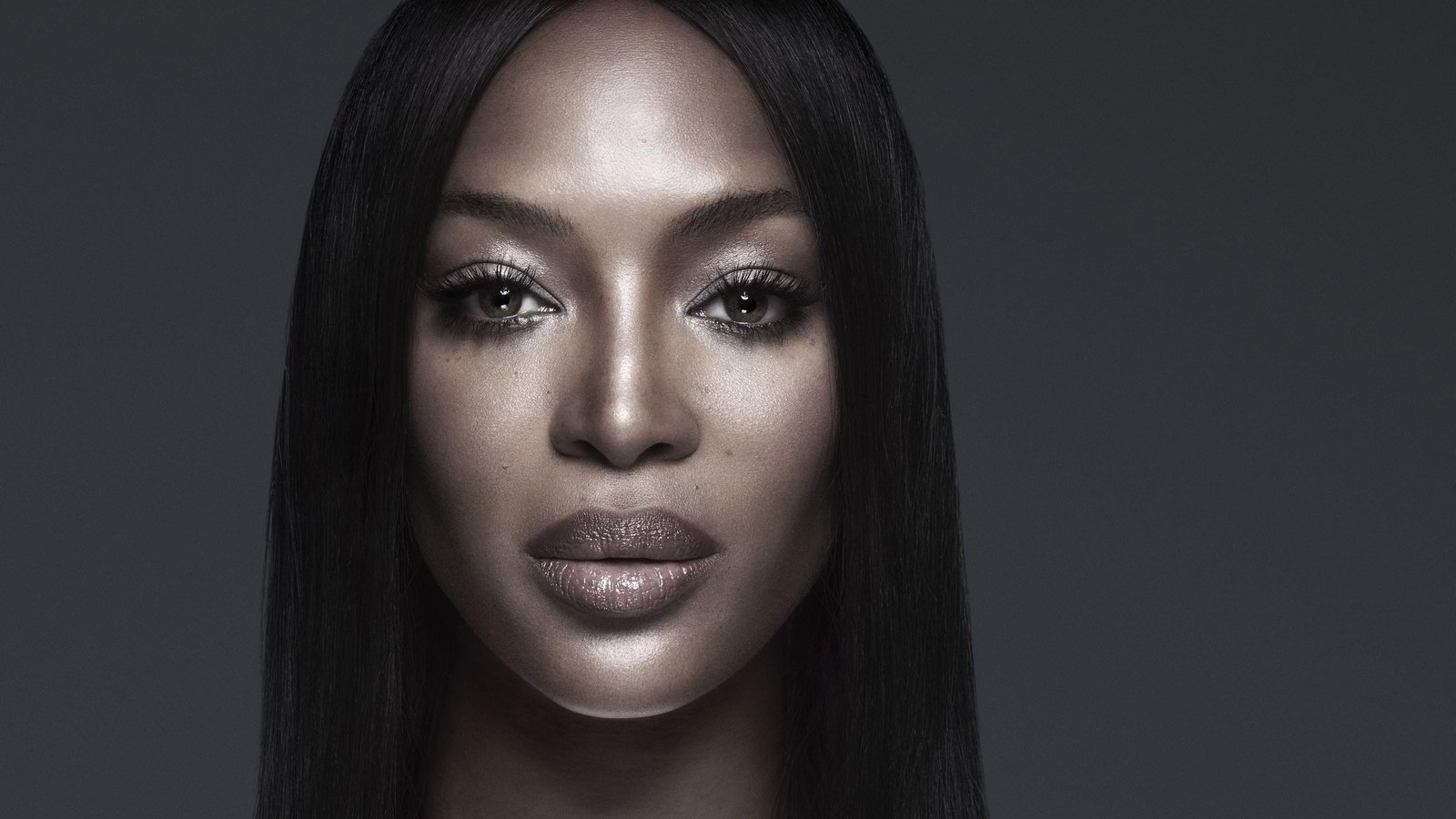 Naomi Campbell has landed her first ever beauty campaign