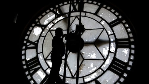 Will clocks still be going back and forward every year? Photo: Cris Faga/NurPhoto/Getty Images