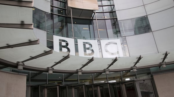 The BBC has not accepted the committee's full findings