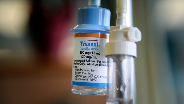 The case centred around the tax due on income arising from the sale of intellectual property related to the drug Tysabri