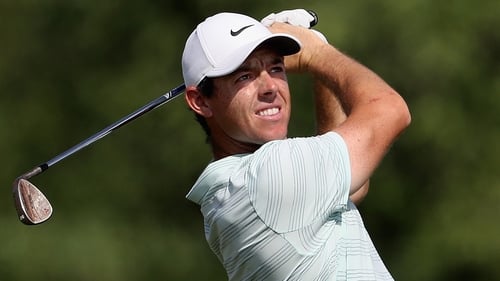 Rory McIlroy will make a debut appearance at the Sentry Tournament of Champions