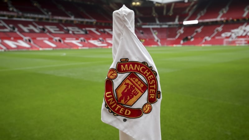 Manchester United ban fan over alleged racist abuse