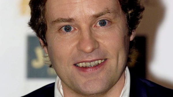 Ardal O'Hanlon