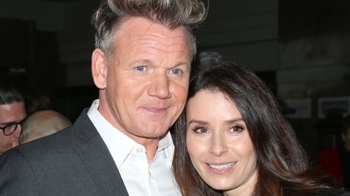 Gordon Ramsay and his wife Tana are expecting their fifth child together