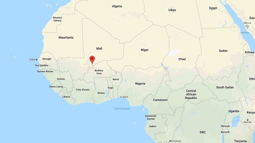 The violence happened in a part of Mali that is regularly hit by ethnic violence