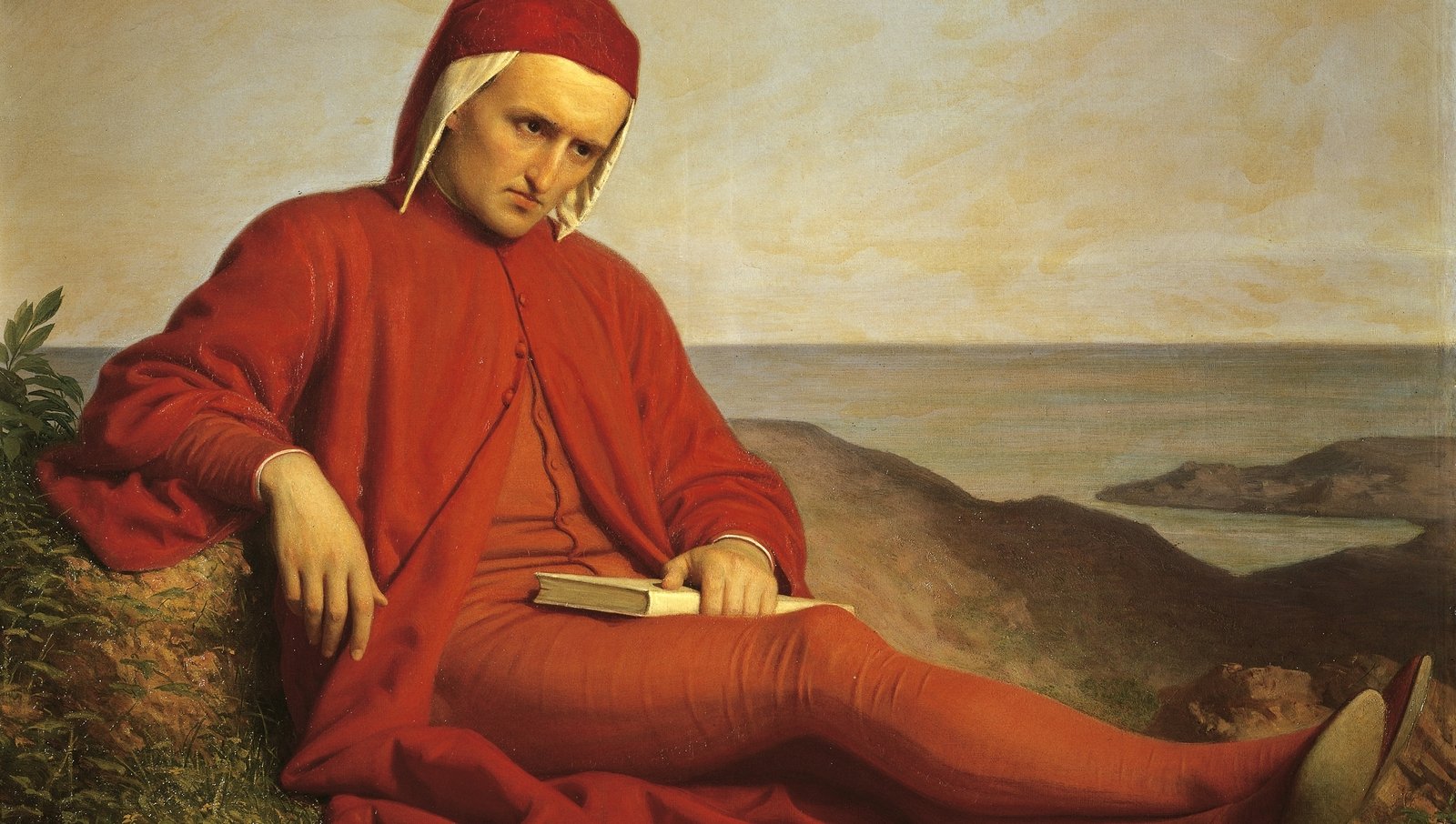 Dantes Divine Comedy Review Reviewed Dantes Divine Comedy By Ian 