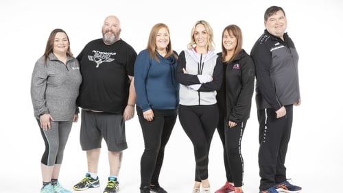 Operation Transformation has linked up with the Local Sports Partnership to hold a number of walks this Saturday