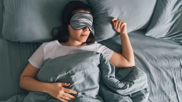 sleep
