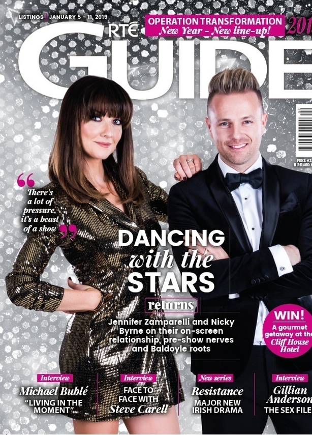RTE GUIDE