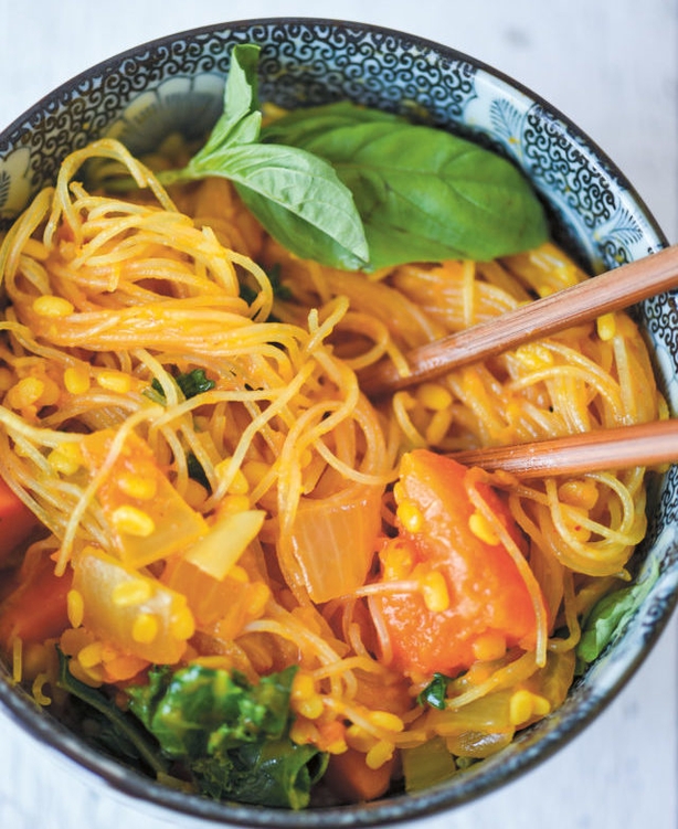 vegan recipe