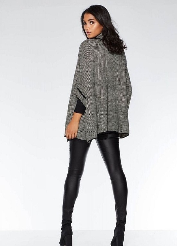cape