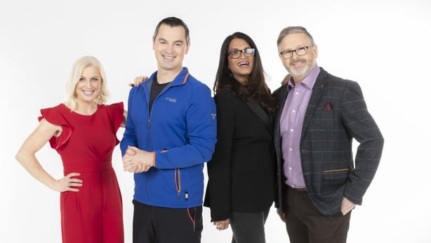 Operation Transformation experts
