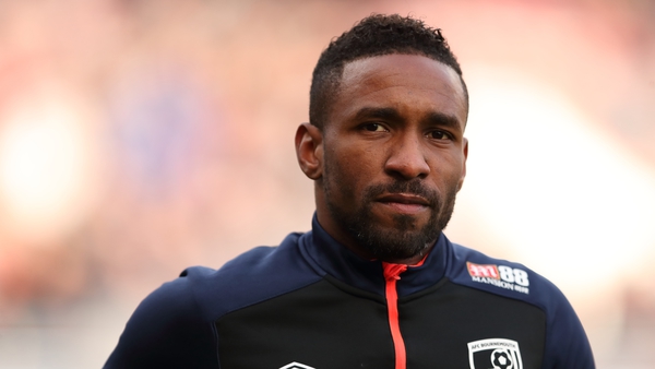 Jermain Defoe appears bound for Ibrox, according to reports