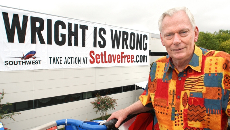 Southwest Airlines co-founder Herb Kelleher dies at 87