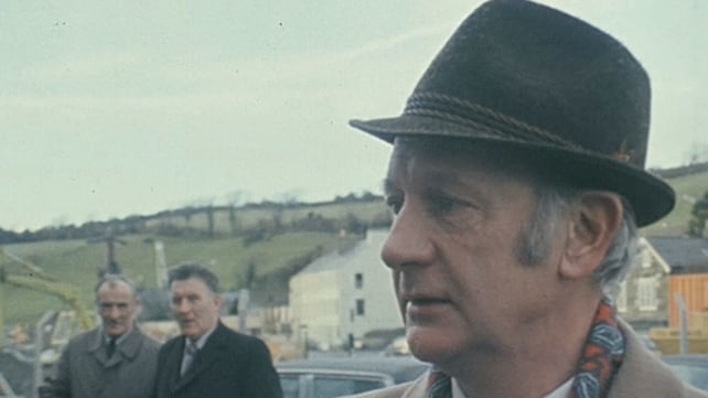 Taoiseach Jack Lynch, Bantry (1979)