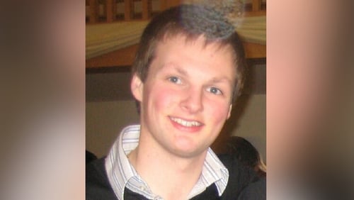 Shane O'Farrell was killed while cycling near his home in Carrickmacross on 2 August 2011