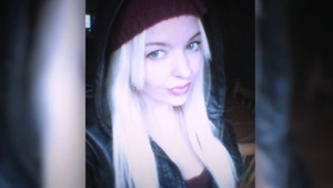 Jasmine McMonagle was found dead in Co Donegal on Friday