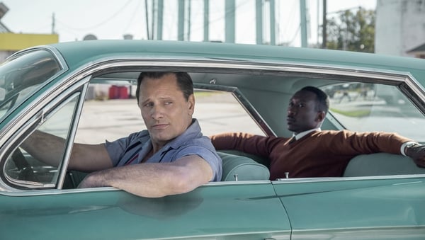 What's in no doubt is that the magic of screen chemistry is once again showcased by Mahershala Ali and Viggo Mortensen